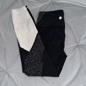 gently worn limited edition wunder unders